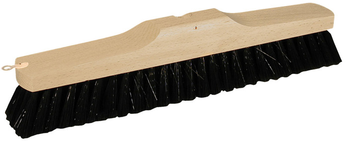 Kvasthuvud Trä 40 cm G. Funder